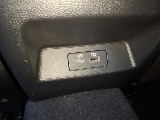 used 2023 Nissan Altima car, priced at $21,250