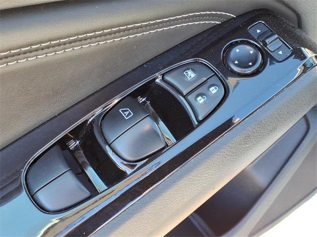 used 2023 Nissan Altima car, priced at $21,250