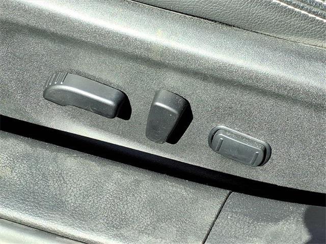used 2023 Nissan Altima car, priced at $21,250