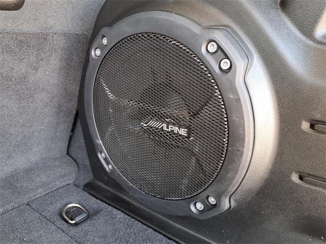 used 2022 Jeep Wrangler Unlimited car, priced at $36,623