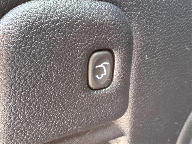 used 2022 Jeep Grand Cherokee car, priced at $26,250