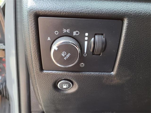 used 2022 Jeep Grand Cherokee car, priced at $26,250