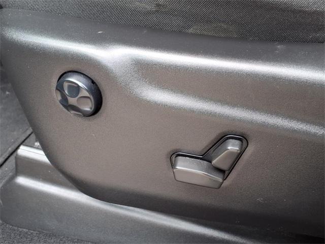 used 2022 Jeep Grand Cherokee car, priced at $26,250