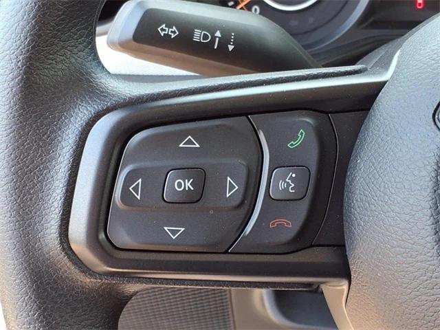 new 2025 Jeep Gladiator car, priced at $37,180