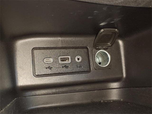 used 2024 Chevrolet Equinox car, priced at $23,495