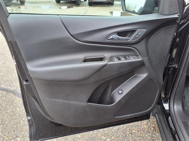 used 2024 Chevrolet Equinox car, priced at $23,495
