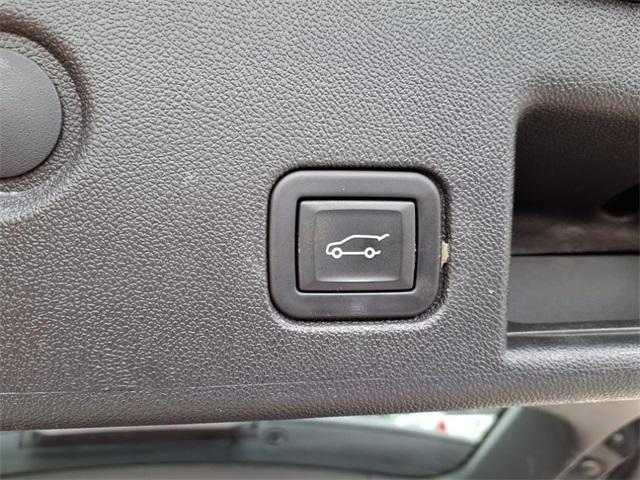 used 2024 Chevrolet Equinox car, priced at $23,495