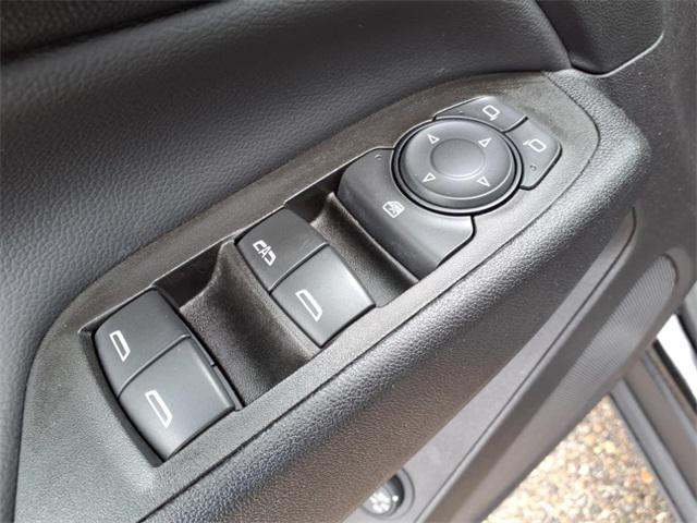 used 2024 Chevrolet Equinox car, priced at $23,495