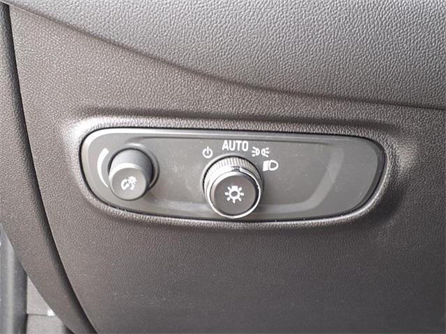 used 2024 Chevrolet Equinox car, priced at $23,495