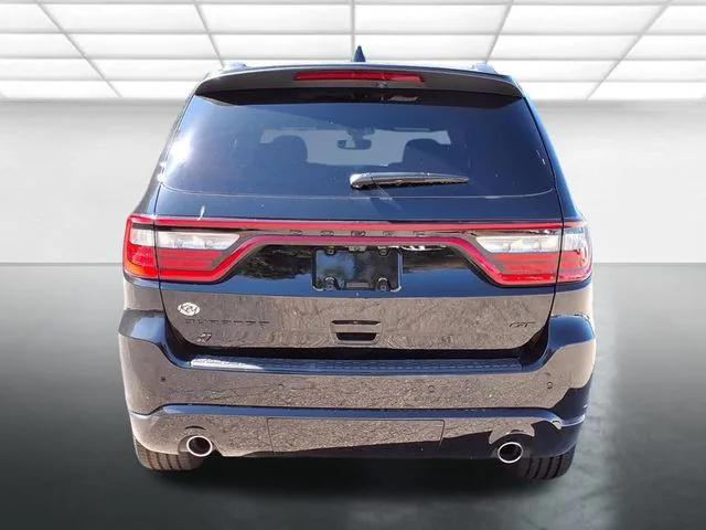new 2025 Dodge Durango car, priced at $37,235