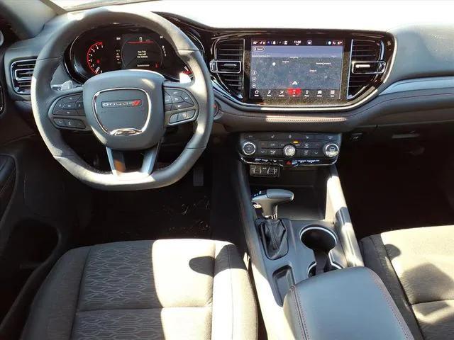 new 2025 Dodge Durango car, priced at $37,235