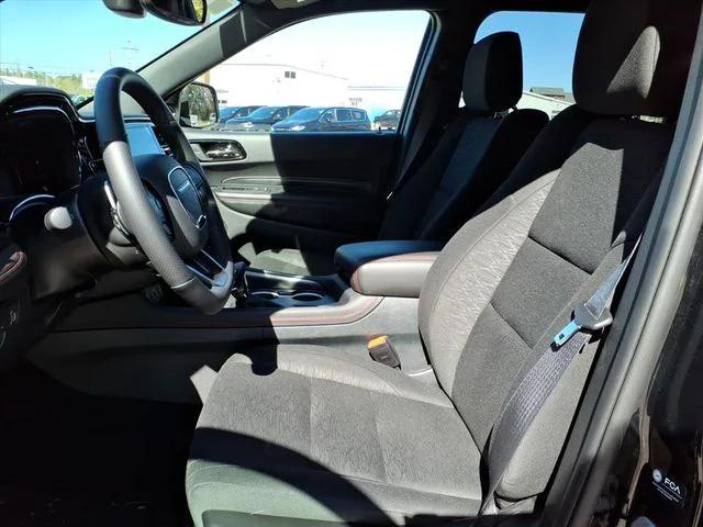 new 2025 Dodge Durango car, priced at $37,235