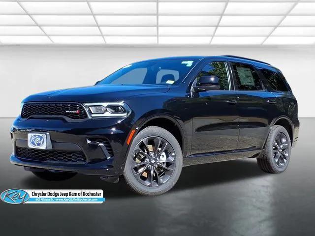 new 2025 Dodge Durango car, priced at $37,235