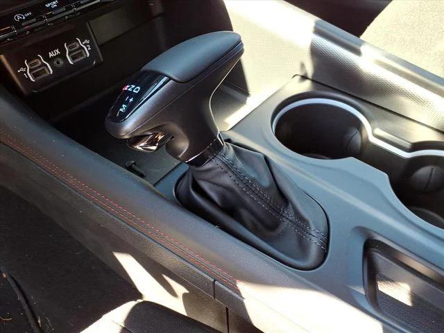 new 2025 Dodge Durango car, priced at $37,235