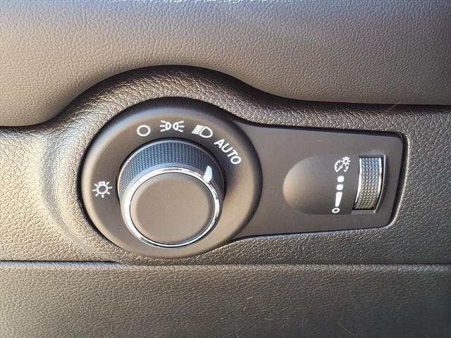 new 2025 Dodge Durango car, priced at $37,235