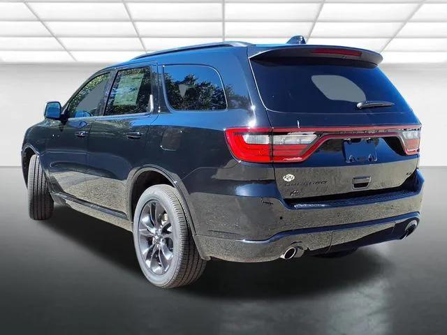 new 2025 Dodge Durango car, priced at $37,235