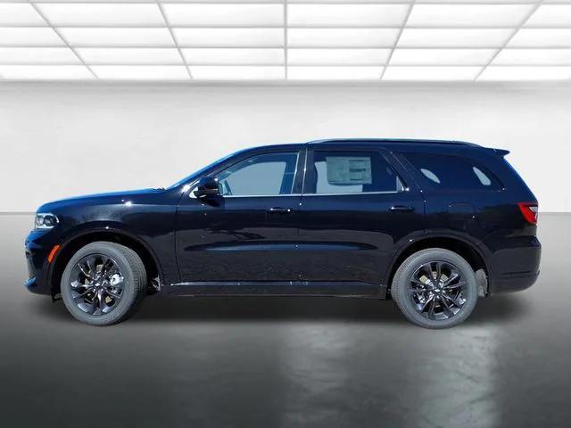 new 2025 Dodge Durango car, priced at $37,235