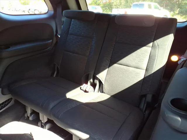 new 2025 Dodge Durango car, priced at $37,235