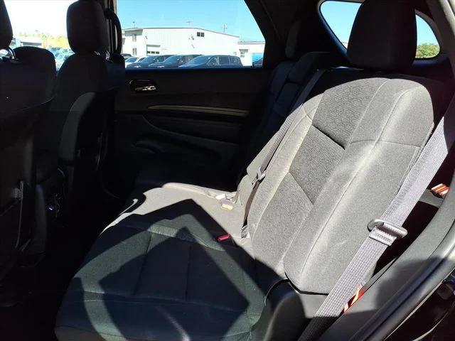 new 2025 Dodge Durango car, priced at $37,235