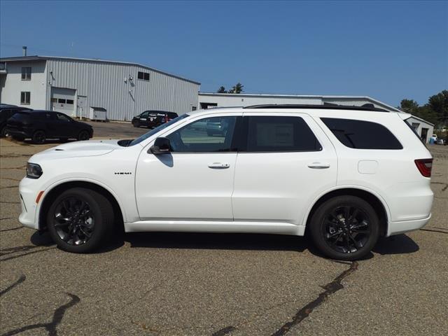 new 2025 Dodge Durango car, priced at $58,034