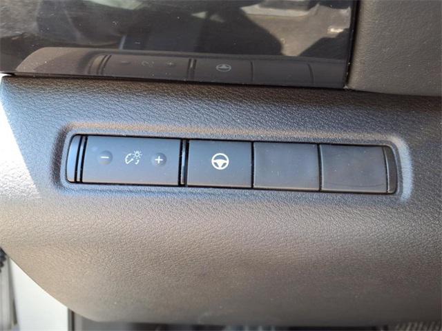 used 2024 Nissan Pathfinder car, priced at $32,795