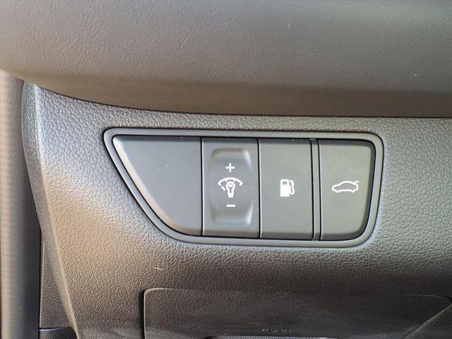 used 2025 Genesis G70 car, priced at $31,299