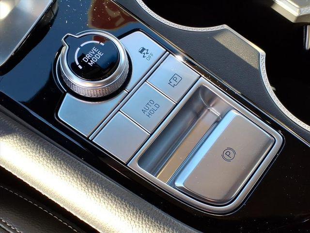 used 2025 Genesis G70 car, priced at $31,299