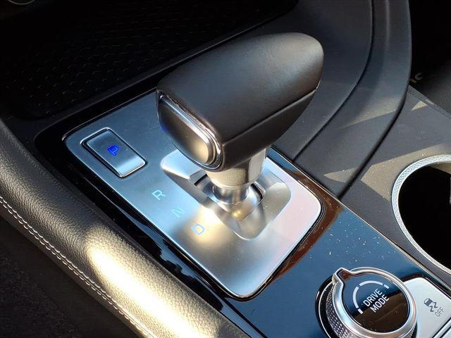 used 2025 Genesis G70 car, priced at $31,299