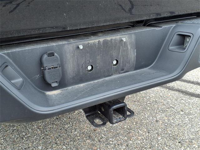 used 2022 Jeep Gladiator car, priced at $34,525