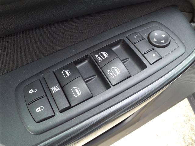 used 2016 Jeep Cherokee car, priced at $12,575