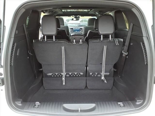 new 2026 Chrysler Pacifica car, priced at $51,740