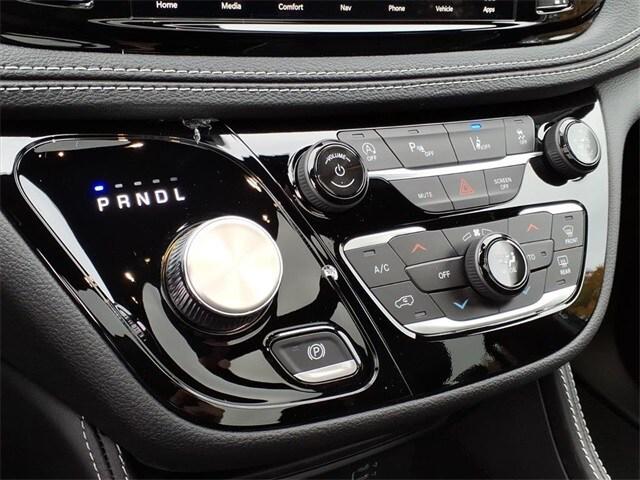 new 2026 Chrysler Pacifica car, priced at $51,740