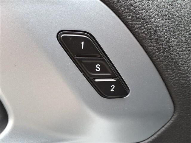 new 2026 Chrysler Pacifica car, priced at $51,740