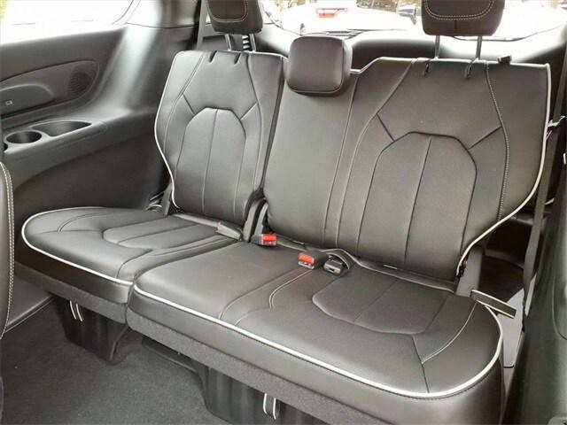 new 2026 Chrysler Pacifica car, priced at $51,740