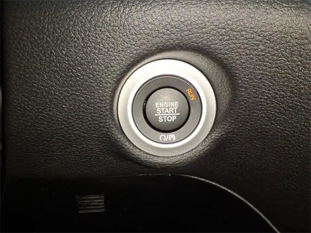 new 2026 Chrysler Pacifica car, priced at $51,740