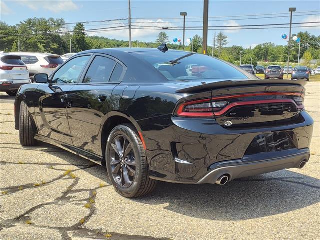 used 2020 Dodge Charger car, priced at $26,499