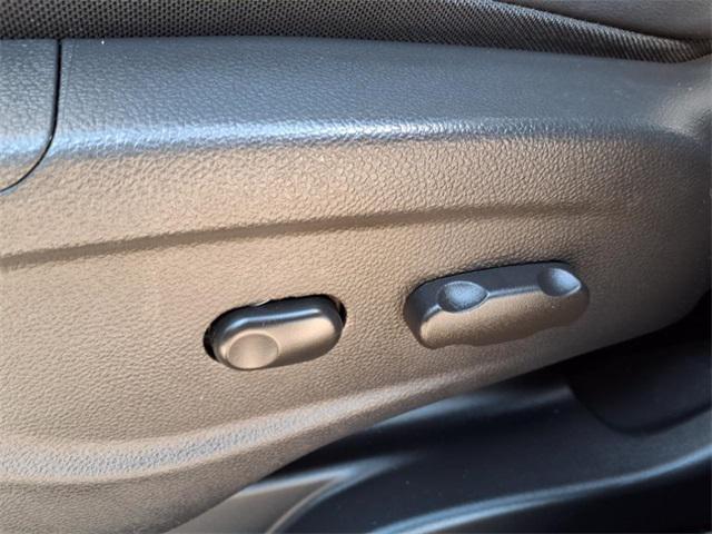 used 2022 Buick Encore car, priced at $19,860