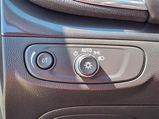 used 2022 Buick Encore car, priced at $19,860