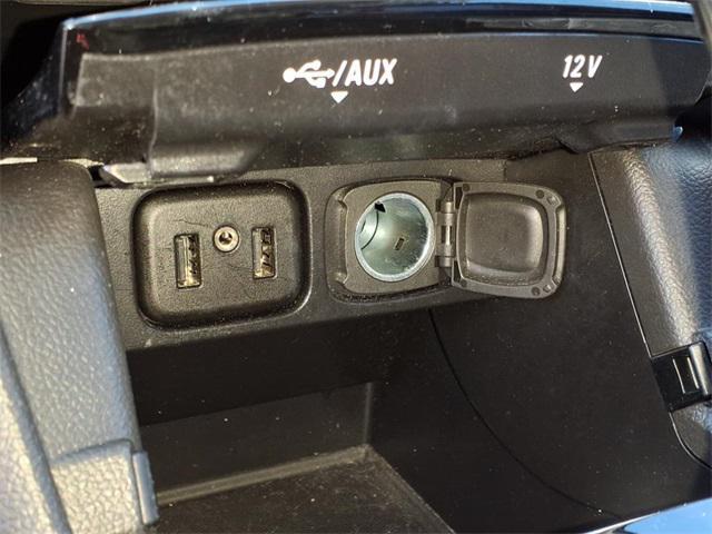 used 2022 Buick Encore car, priced at $19,860