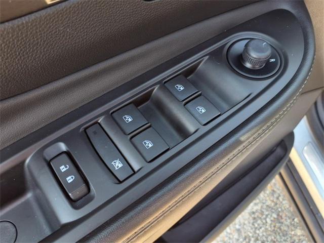 used 2022 Buick Encore car, priced at $19,860