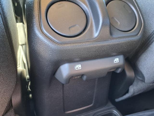 new 2025 Jeep Wrangler car, priced at $38,150