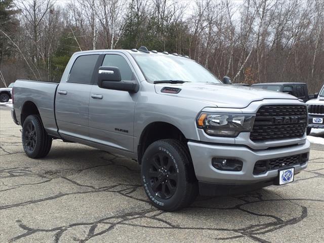 new 2024 Ram 2500 car, priced at $57,941