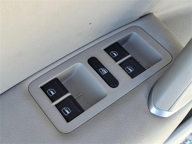 used 2021 Volkswagen Passat car, priced at $18,200