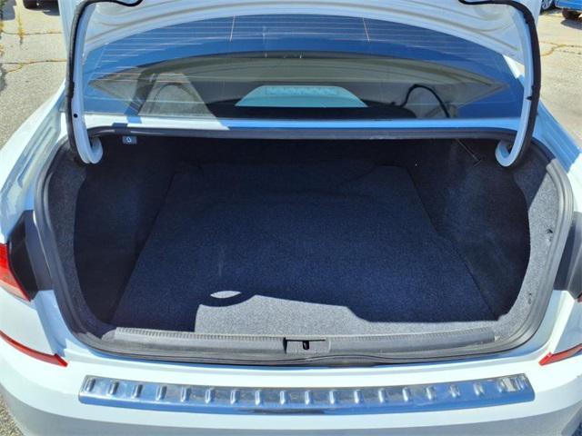 used 2021 Volkswagen Passat car, priced at $18,200