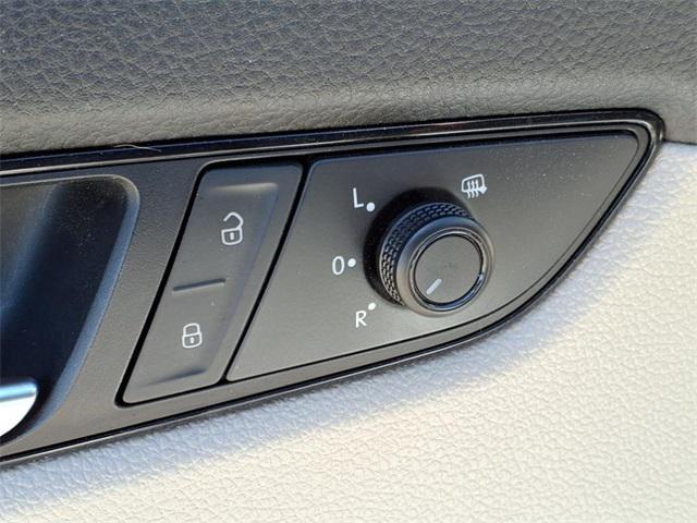 used 2021 Volkswagen Passat car, priced at $18,200