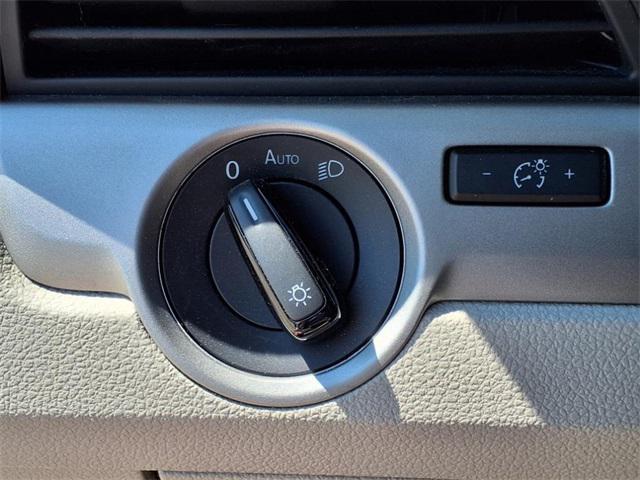 used 2021 Volkswagen Passat car, priced at $18,200