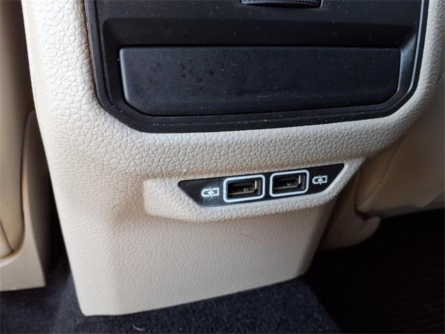 used 2021 Volkswagen Passat car, priced at $18,200
