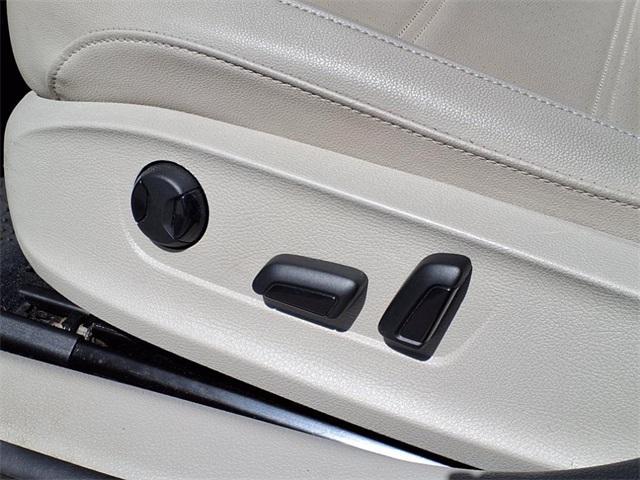 used 2021 Volkswagen Passat car, priced at $18,200