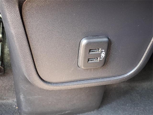 used 2024 Chevrolet Equinox car, priced at $22,900