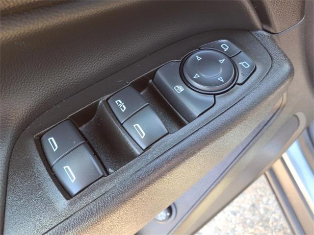 used 2024 Chevrolet Equinox car, priced at $22,900